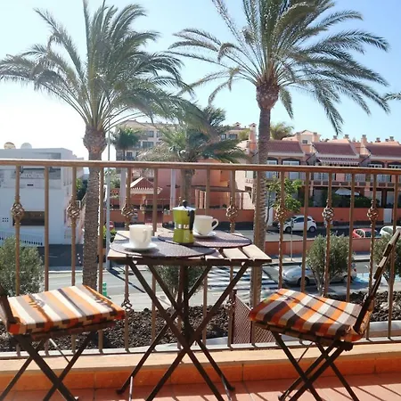 Atlantico Holiday