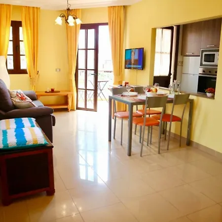 Apartmán Atlantico Holiday *