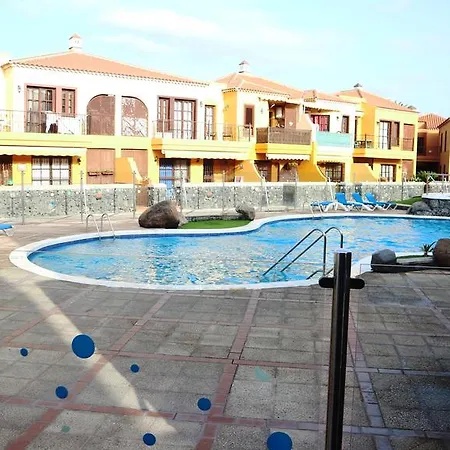 Atlantico Holiday