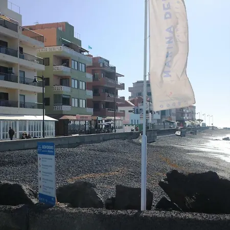 Atlantico Holiday Διαμέρισμα