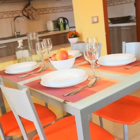 Atlantico Holiday Apartamento *