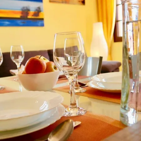 Atlantico Holiday Apartamento *