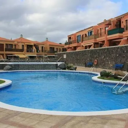 Atlantico Holiday * Costa Del Silencio